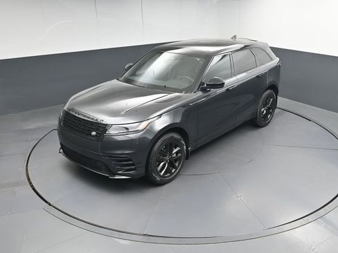 New 2025 Land Rover Range Rover Velar Dynamic SE AWD/4WD image 30