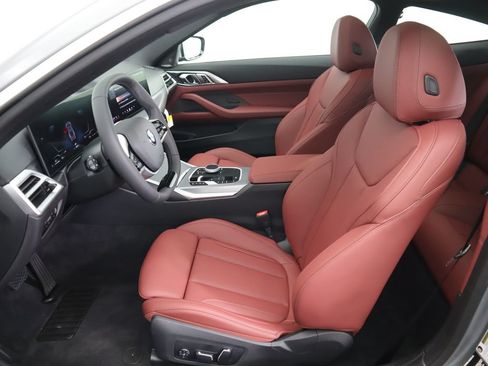 Used 2026 BMW 430i Coupe w/ Premium Package RWD image 21