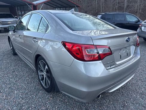 Used 2016 Subaru Legacy 2.5i Limited image 4