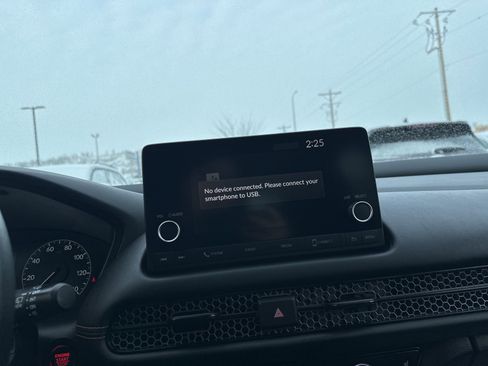 Used 2024 Honda HR-V Sport image 41