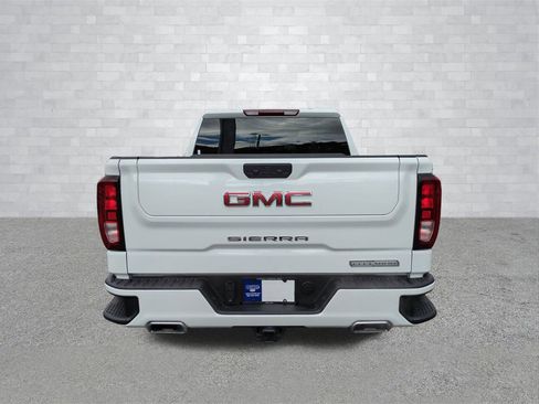 Used 2025 GMC Sierra 1500 Elevation image 5