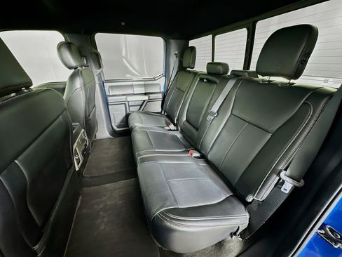 Used 2019 Ford F150 Lariat image 26