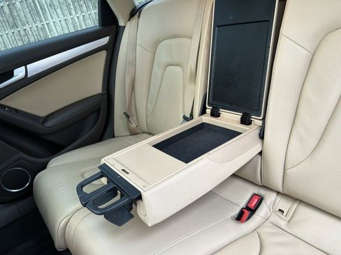 Used 2014 Audi A4 Premium Plus image 29