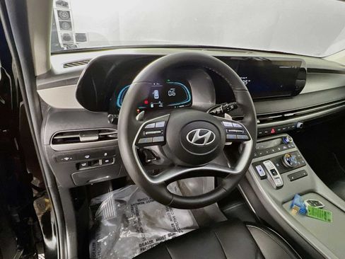 Used 2025 Hyundai Palisade XRT AWD/4WD image 11