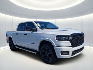 New 2026 RAM 1500 Big Horn AWD/4WD video 1