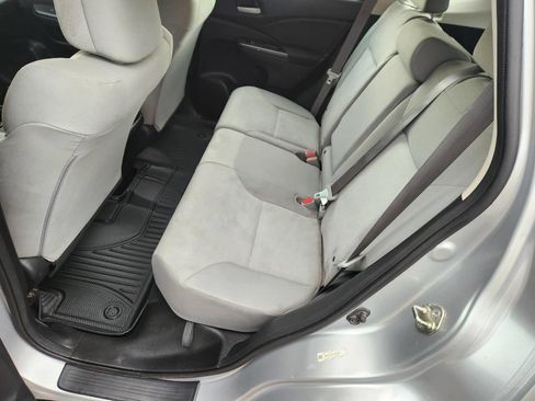 Used 2015 Honda CR-V LX image 13