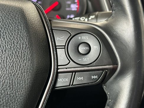 Used 2021 Toyota Camry XSE w/ Carpet Mat Package (TMS) FWD image 31
