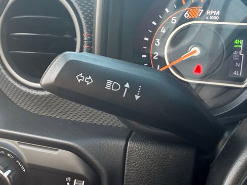 Used 2024 Jeep Wrangler Unlimited Rubicon 392 image 47