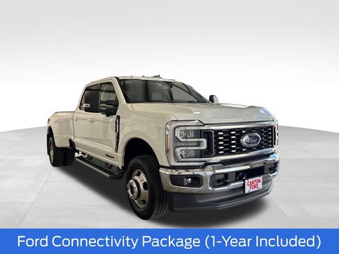 New 2026 Ford F350 XLT AWD/4WD image 9