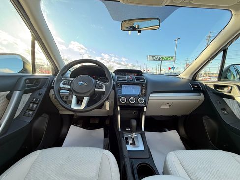 Used 2018 Subaru Forester 2.5i Premium image 27
