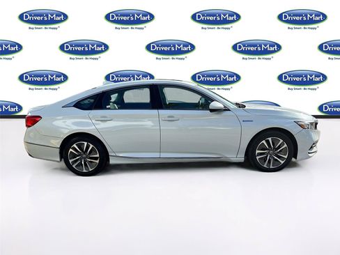 Used 2019 Honda Accord EX image 8