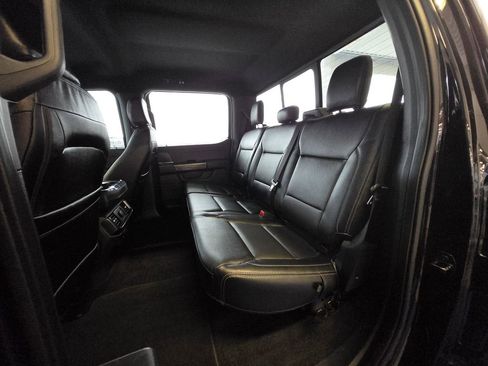 Used 2022 Ford F150 XLT w/ Equipment Group 302A High image 18