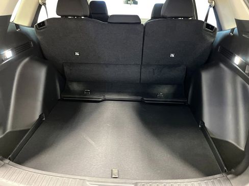 New 2026 Honda CR-V LX image 22