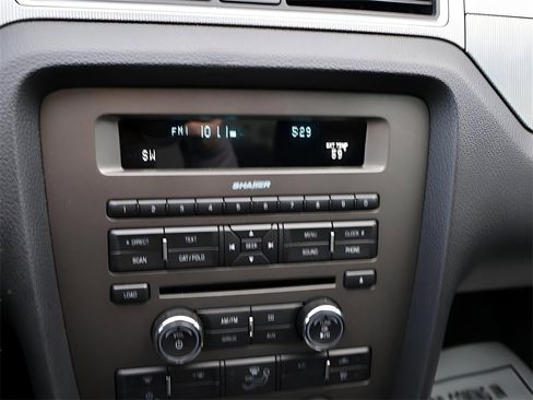 Used 2013 Ford Mustang Shelby GT500 image 25