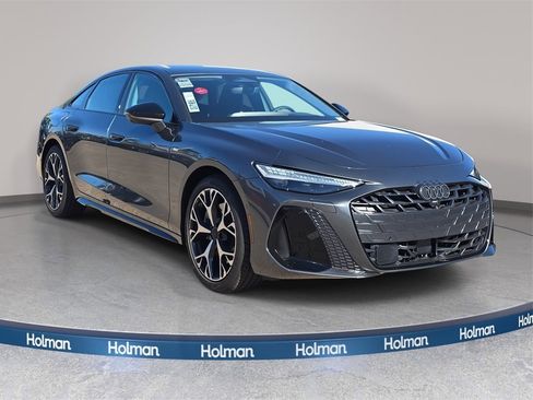 New 2026 Audi A6 Premium Plus image 3