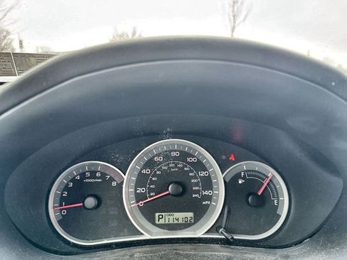 Used 2008 Subaru Impreza 2.5i image 15