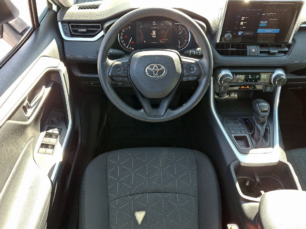 Used 2024 Toyota RAV4 XLE w/ Convenience Package AWD/4WD image 14