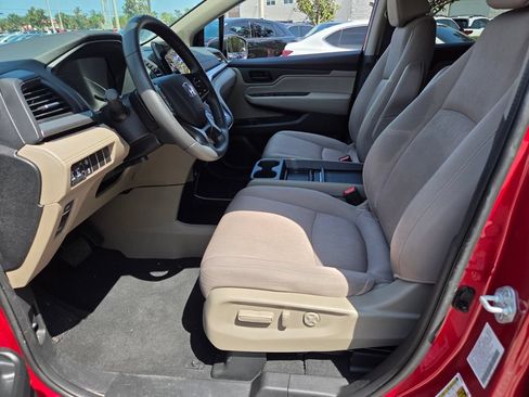 Used 2023 Honda Odyssey EX image 9