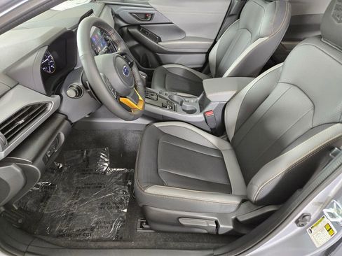 New 2026 Subaru Crosstrek 2.5i Wilderness w/ Crosstrek Mirror Package AWD/4WD image 9