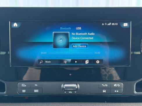 Used 2023 Mercedes-Benz Sprinter 2500 image 28