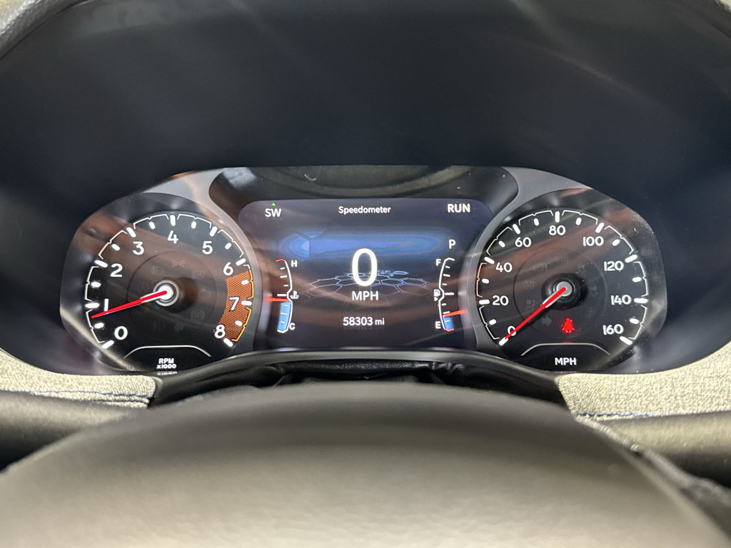 Used 2024 Jeep Compass Latitude AWD/4WD image 26