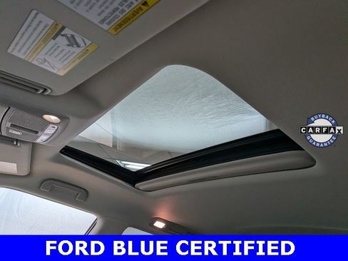 Used 2020 Nissan Armada SL w/ Premium Package image 16