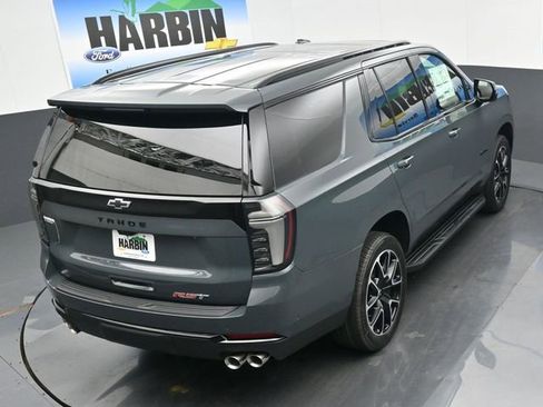 New 2026 Chevrolet Tahoe RST w/ Advanced Technology Package image 28