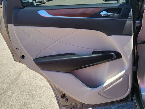 Used 2019 Lincoln MKC Select w/ MKC Climate Package FWD image 23