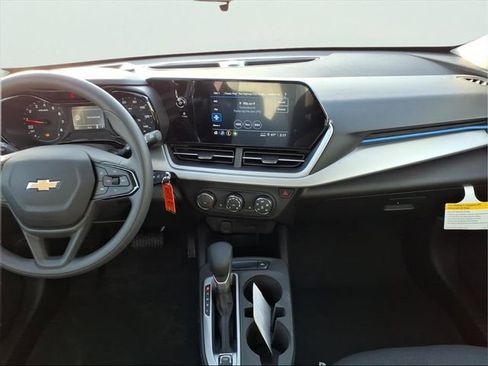 New 2026 Chevrolet Trax LS w/ LS Convenience Package image 13
