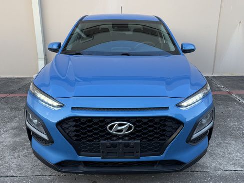 Used 2019 Hyundai Kona SE FWD image 8