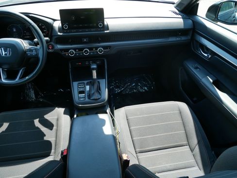 Certified 2023 Honda CR-V Sport image 11