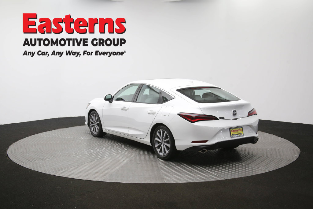 Used 2024 Acura Integra FWD image 67