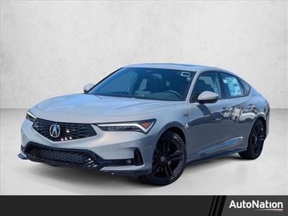 New 2026 Acura Integra A-Spec