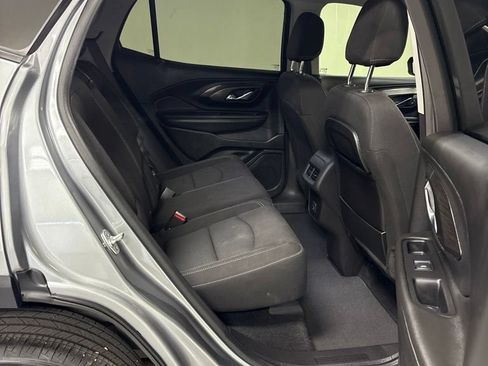 Used 2024 GMC Terrain SLE FWD image 28