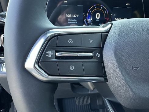 New 2026 Chevrolet Equinox LT image 15