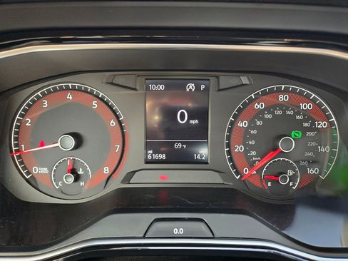 Used 2020 Volkswagen Jetta S w/ Driver Assistance Package image 25