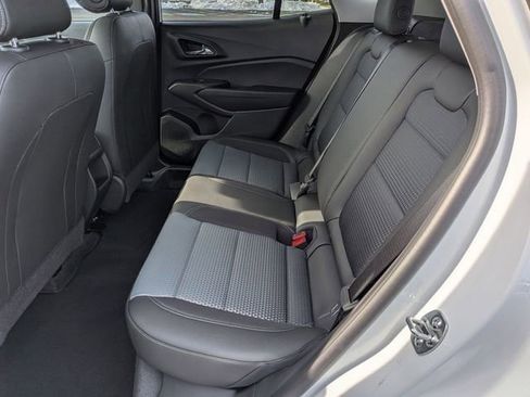 New 2026 Chevrolet Trax LT image 28