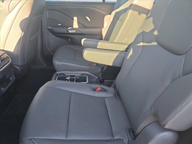 Used 2026 Lexus TX 350 AWD w/ Technology Package image 16