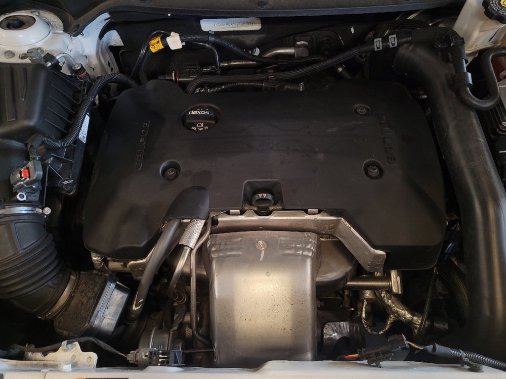 Used 2020 GMC Terrain SLT w/ Preferred Package FWD image 30