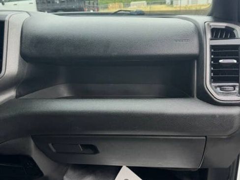 Used 2023 RAM 2500 Tradesman AWD/4WD image 20