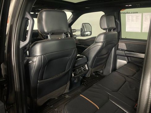 Used 2024 Ford F350 Platinum image 14