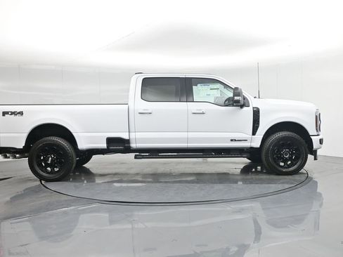 New 2026 Ford F350 XLT w/ XLT Premium Package AWD/4WD image 26