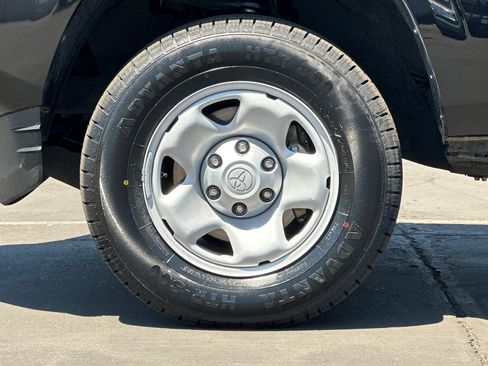 Certified 2020 Toyota Tacoma SR w/ SR Convenience Package RWD image 24