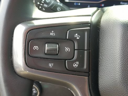 Used 2024 Chevrolet Silverado 2500 High Country w/ High Country Premium Package AWD/4WD image 19