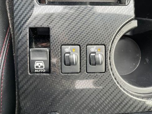 Used 2022 Toyota 4Runner TRD Pro AWD/4WD image 18