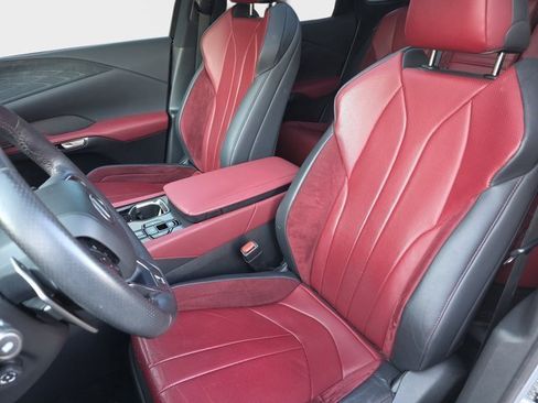 Used 2023 Lexus RX 500h 500h F SPORT Performance image 16