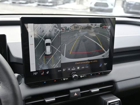 New 2026 Toyota RAV4 XSE image 33