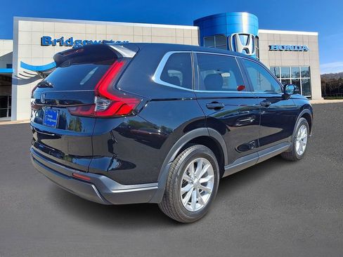 Used 2023 Honda CR-V EX image 6