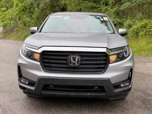 Used 2023 Honda Ridgeline RTL image 10