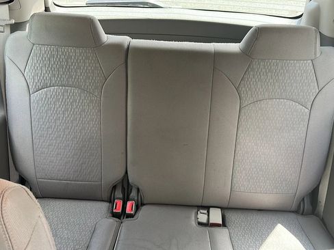 Used 2016 GMC Acadia SLE image 19